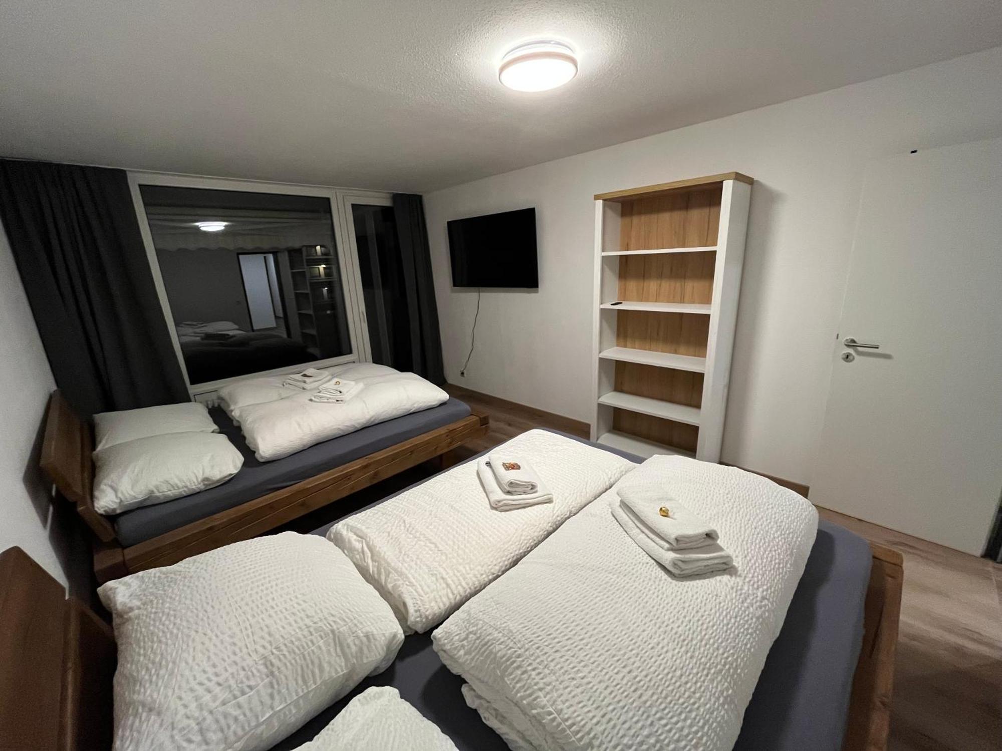 Frisch Renovierte Ferienwohnung Оберштауфен Экстерьер фото